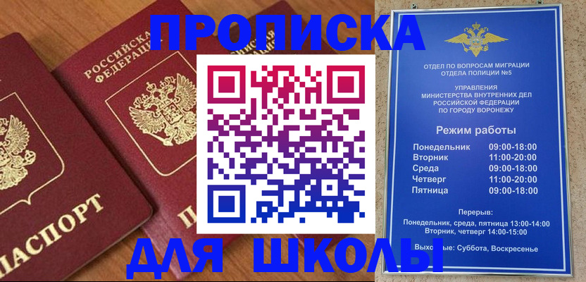 прописка ребенка в Полярных Зорях